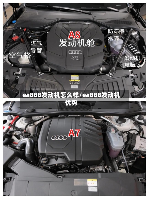 ea888发动机怎么样/ea888发动机优势-第2张图片