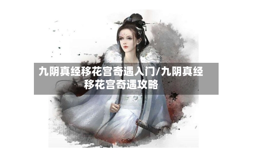 九阴真经移花宫奇遇入门/九阴真经移花宫奇遇攻略-第2张图片