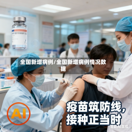 全国新增病例/全国新增病例情况数据-第2张图片