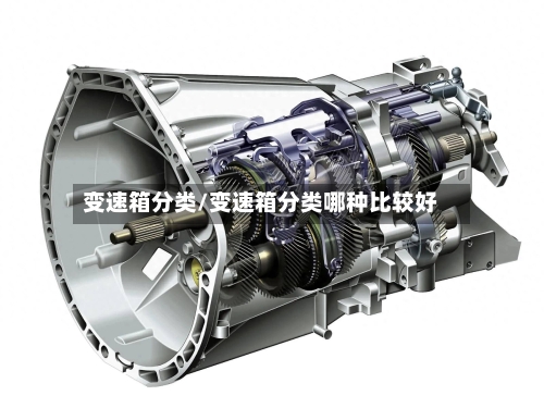 变速箱分类/变速箱分类哪种比较好-第2张图片