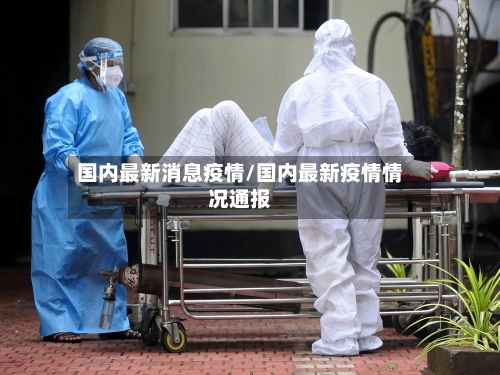 国内最新消息疫情/国内最新疫情情况通报-第3张图片