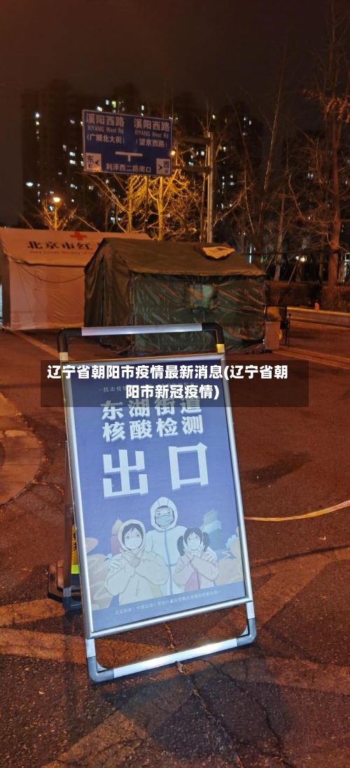 辽宁省朝阳市疫情最新消息(辽宁省朝阳市新冠疫情)