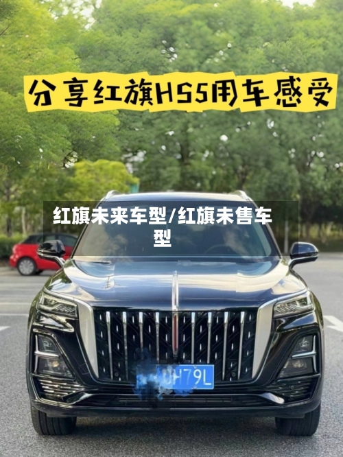 红旗未来车型/红旗未售车型