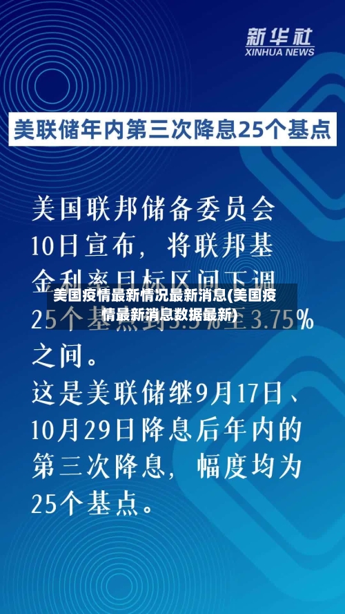 美国疫情最新情况最新消息(美国疫情最新消息数据最新)-第2张图片