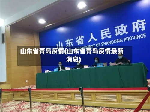 山东省青岛疫情(山东省青岛疫情最新消息)-第2张图片