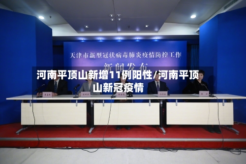 河南平顶山新增11例阳性/河南平顶山新冠疫情-第3张图片
