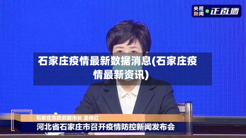 石家庄疫情最新数据消息(石家庄疫情最新资讯)-第2张图片
