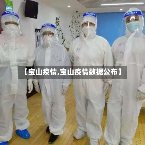 【宝山疫情,宝山疫情数据公布】