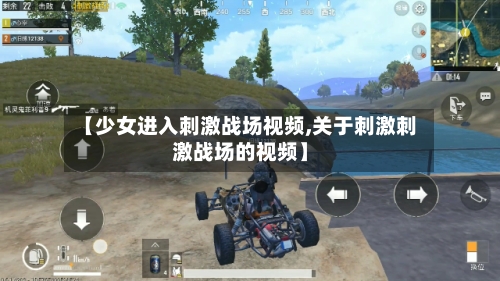 【少女进入刺激战场视频,关于刺激刺激战场的视频】-第2张图片