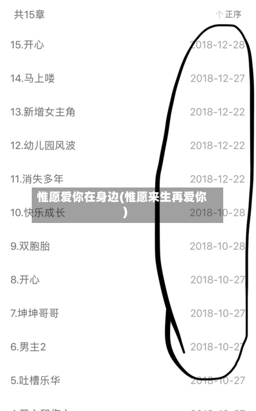 惟愿爱你在身边(惟愿来生再爱你)-第3张图片