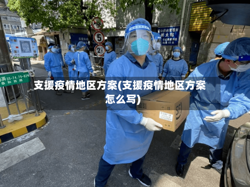 支援疫情地区方案(支援疫情地区方案怎么写)-第3张图片