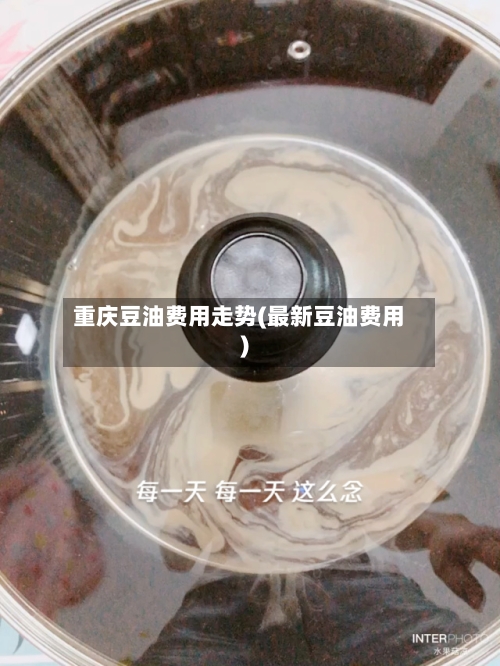 重庆豆油费用走势(最新豆油费用)-第3张图片