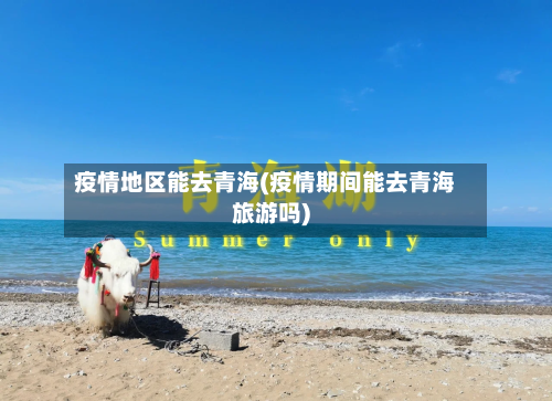 疫情地区能去青海(疫情期间能去青海旅游吗)-第2张图片
