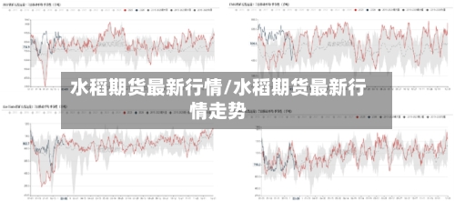 水稻期货最新行情/水稻期货最新行情走势-第2张图片