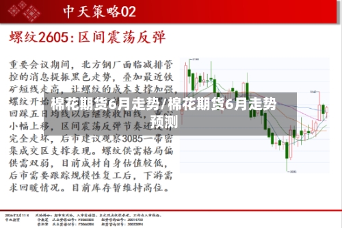棉花期货6月走势/棉花期货6月走势预测