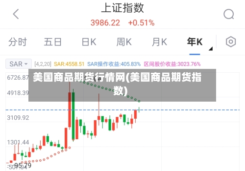 美国商品期货行情网(美国商品期货指数)