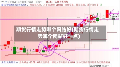 期货行情走势哪个网站好(期货行情走势哪个网站好一点)