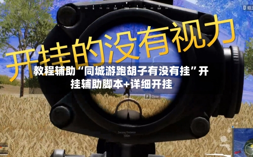 教程辅助“同城游跑胡子有没有挂”开挂辅助脚本+详细开挂-第2张图片