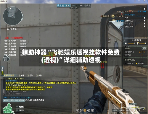 辅助神器“飞驰娱乐透视挂软件免费(透视)	”详细辅助透视-第2张图片