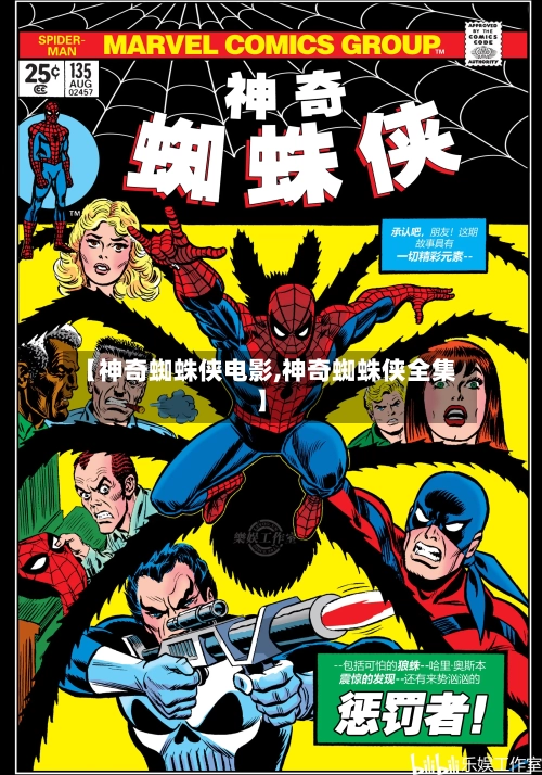 【神奇蜘蛛侠电影,神奇蜘蛛侠全集】-第2张图片