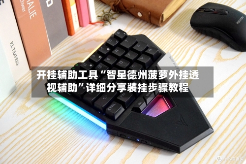 开挂辅助工具“智星德州菠萝外挂透视辅助”详细分享装挂步骤教程