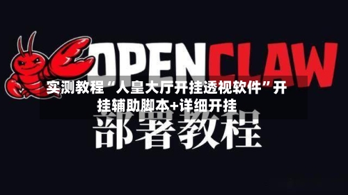 实测教程“人皇大厅开挂透视软件	”开挂辅助脚本+详细开挂-第2张图片