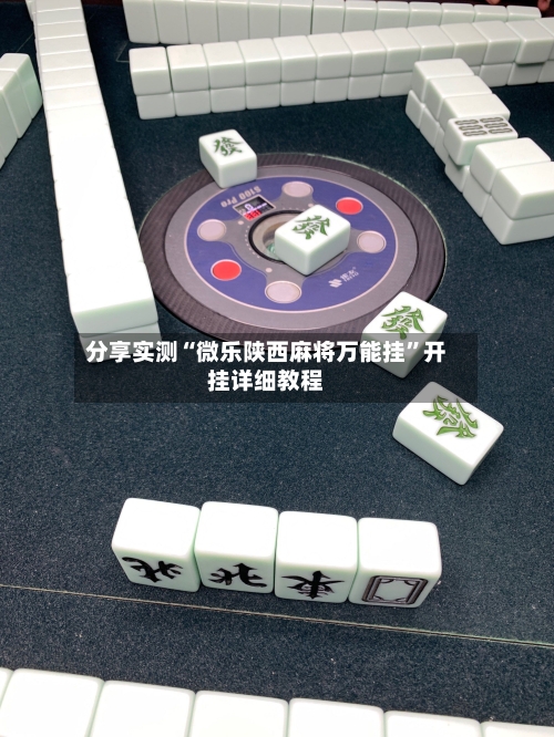 分享实测“微乐陕西麻将万能挂”开挂详细教程-第2张图片