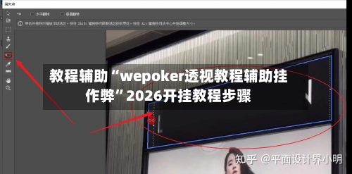 教程辅助“wepoker透视教程辅助挂作弊”2026开挂教程步骤-第2张图片