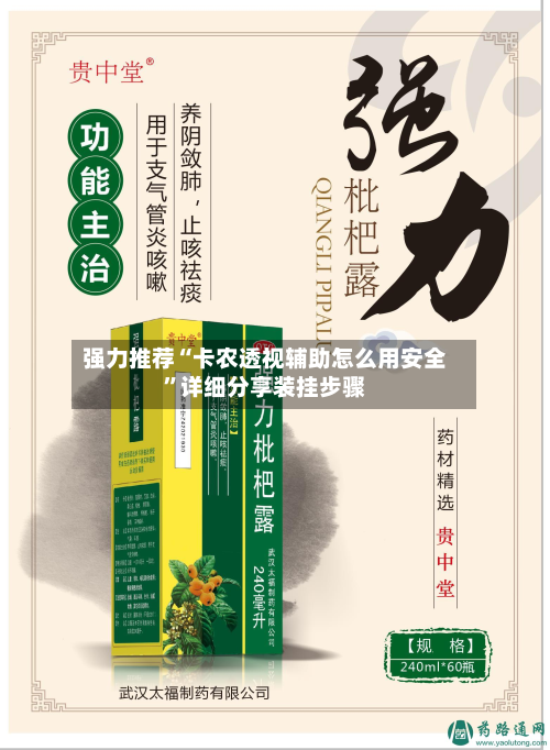 强力推荐“卡农透视辅助怎么用安全”详细分享装挂步骤