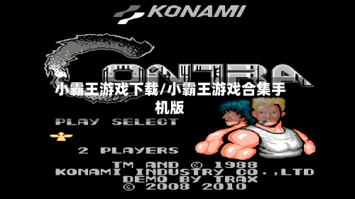 小霸王游戏下载/小霸王游戏合集手机版