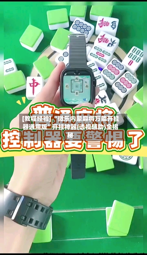 [教程经验] “微乐内蒙麻将万能开挂器通用版”开挂神器{透视辅助}全揭秘-第2张图片