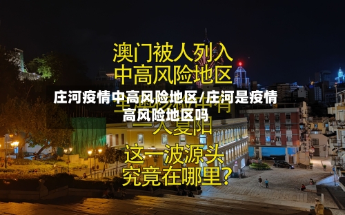 庄河疫情中高风险地区/庄河是疫情高风险地区吗