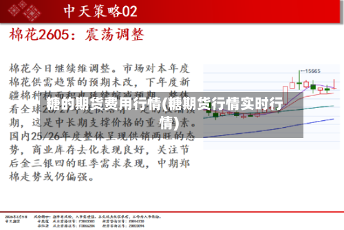 糖的期货费用行情(糖期货行情实时行情)-第2张图片