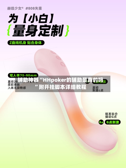 辅助神器“HHpoker的辅助是真的吗”附开挂脚本详细教程-第3张图片