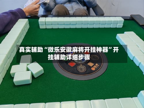 真实辅助“微乐安徽麻将开挂神器	”开挂辅助详细步骤-第2张图片