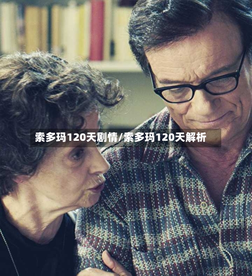 索多玛120天剧情/索多玛120天解析