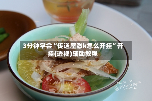 3分钟学会“传送屋激k怎么开挂	”开挂(透视)辅助教程-第2张图片