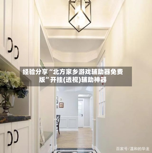 经验分享“北方家乡游戏辅助器免费版”开挂(透视)辅助神器-第3张图片