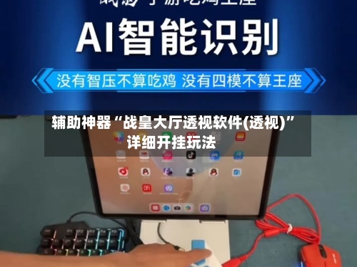 辅助神器“战皇大厅透视软件(透视)”详细开挂玩法-第3张图片