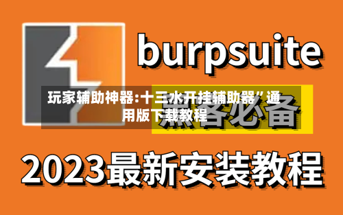 玩家辅助神器:十三水开挂辅助器”通用版下载教程