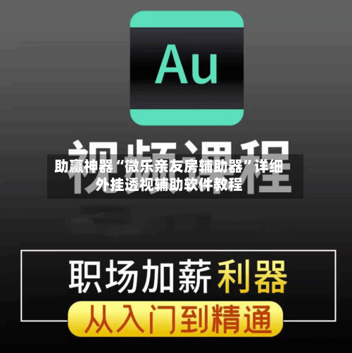 助赢神器“微乐亲友房辅助器”详细外挂透视辅助软件教程-第3张图片