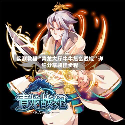 实测教程“青龙大厅牛牛怎么透视”详细分享装挂步骤-第2张图片