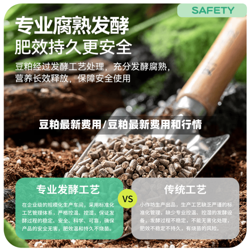 豆粕最新费用/豆粕最新费用和行情-第3张图片