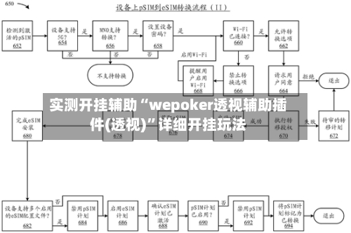 实测开挂辅助“wepoker透视辅助插件(透视)”详细开挂玩法-第3张图片