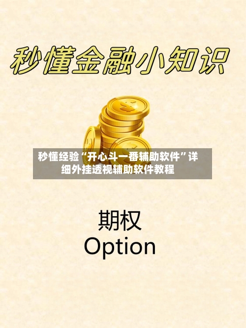秒懂经验“开心斗一番辅助软件”详细外挂透视辅助软件教程-第2张图片