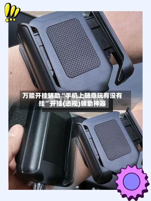 万能开挂辅助“手机上随意玩有没有挂”开挂(透视)辅助神器-第3张图片