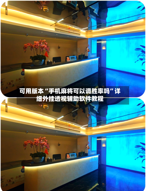 可用版本“手机麻将可以调胜率吗”详细外挂透视辅助软件教程-第2张图片