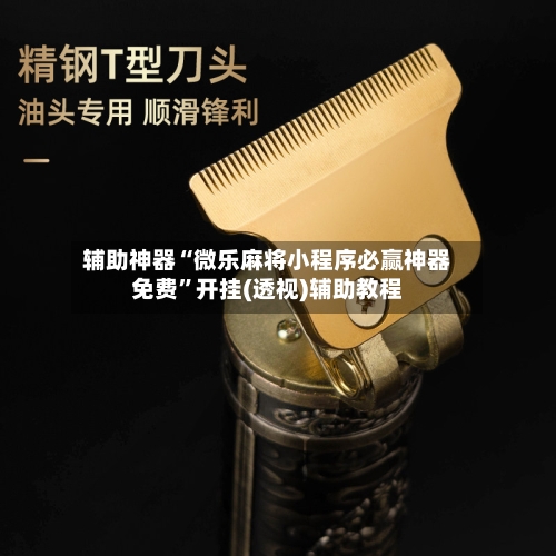 辅助神器“微乐麻将小程序必赢神器免费	”开挂(透视)辅助教程-第2张图片