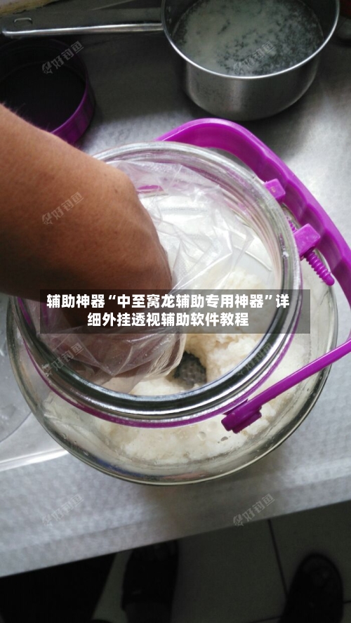 辅助神器“中至窝龙辅助专用神器”详细外挂透视辅助软件教程-第3张图片