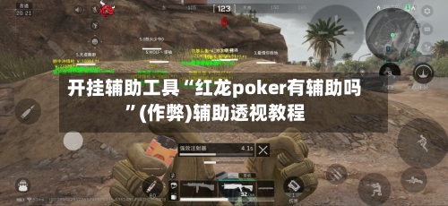 开挂辅助工具“红龙poker有辅助吗	”(作弊)辅助透视教程-第2张图片